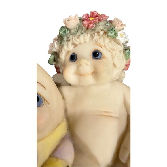 VTG HUMPTY DUMPTY FIGURINE1997 - Picture 10 of 13